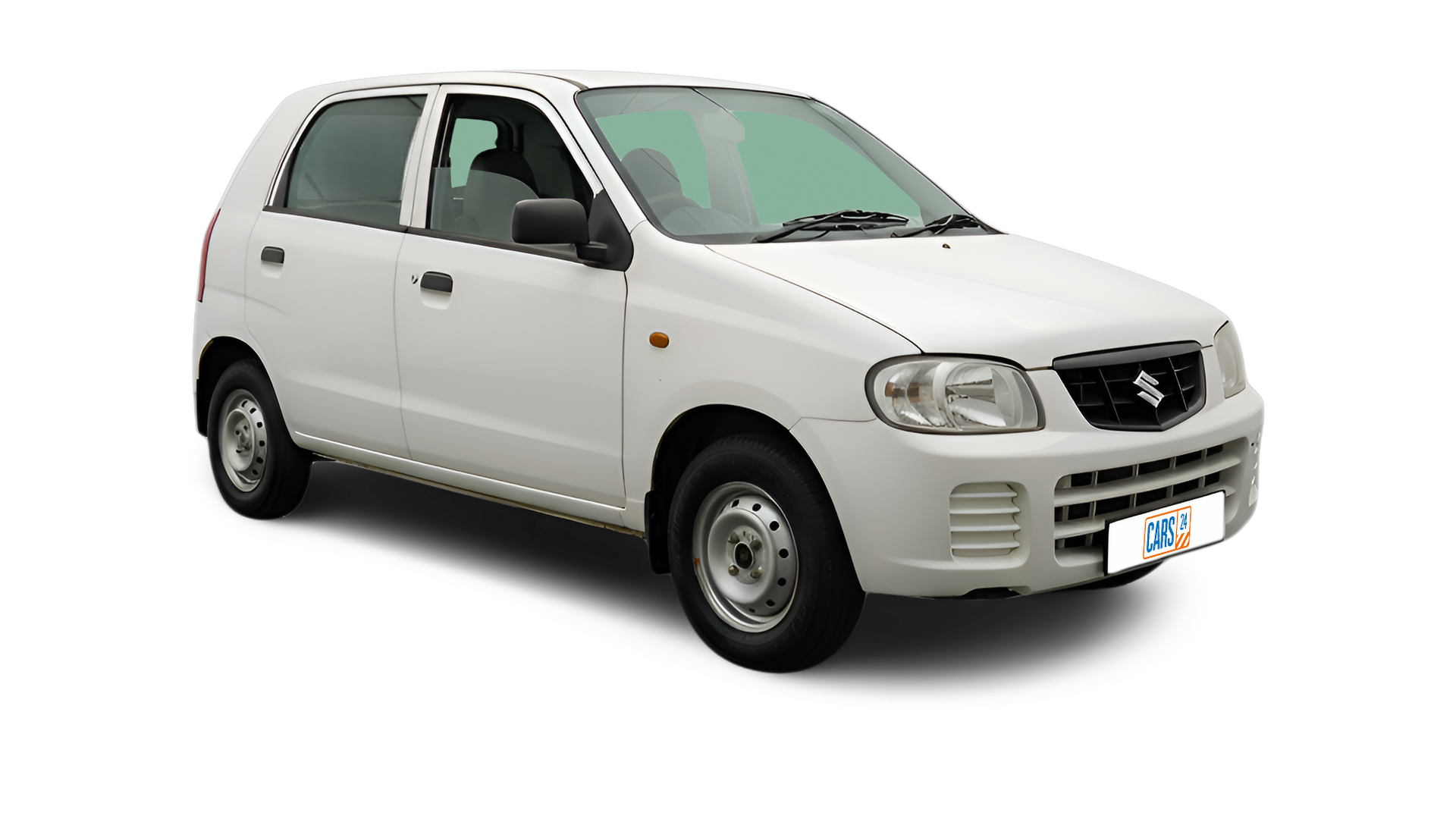 Maruti Alto-img